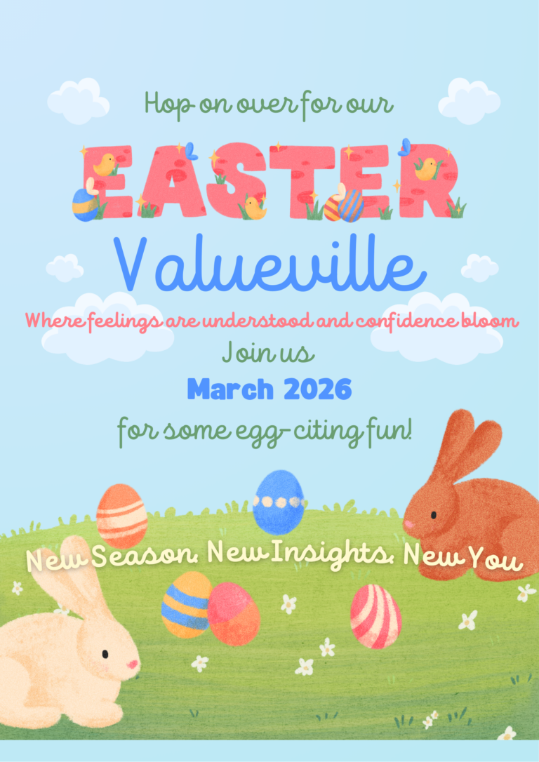 valueville march 2026